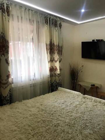 Фото номера Двухместный номер Делюкс с 1 кроватью Гостевой дом Sharkova Guest House г. Dolen 6